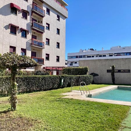 Apartamento Los Altos De El Puerto - Calidad, Garaje Y Wifi إل بويرتو دي سانتا ماريا المظهر الخارجي الصورة