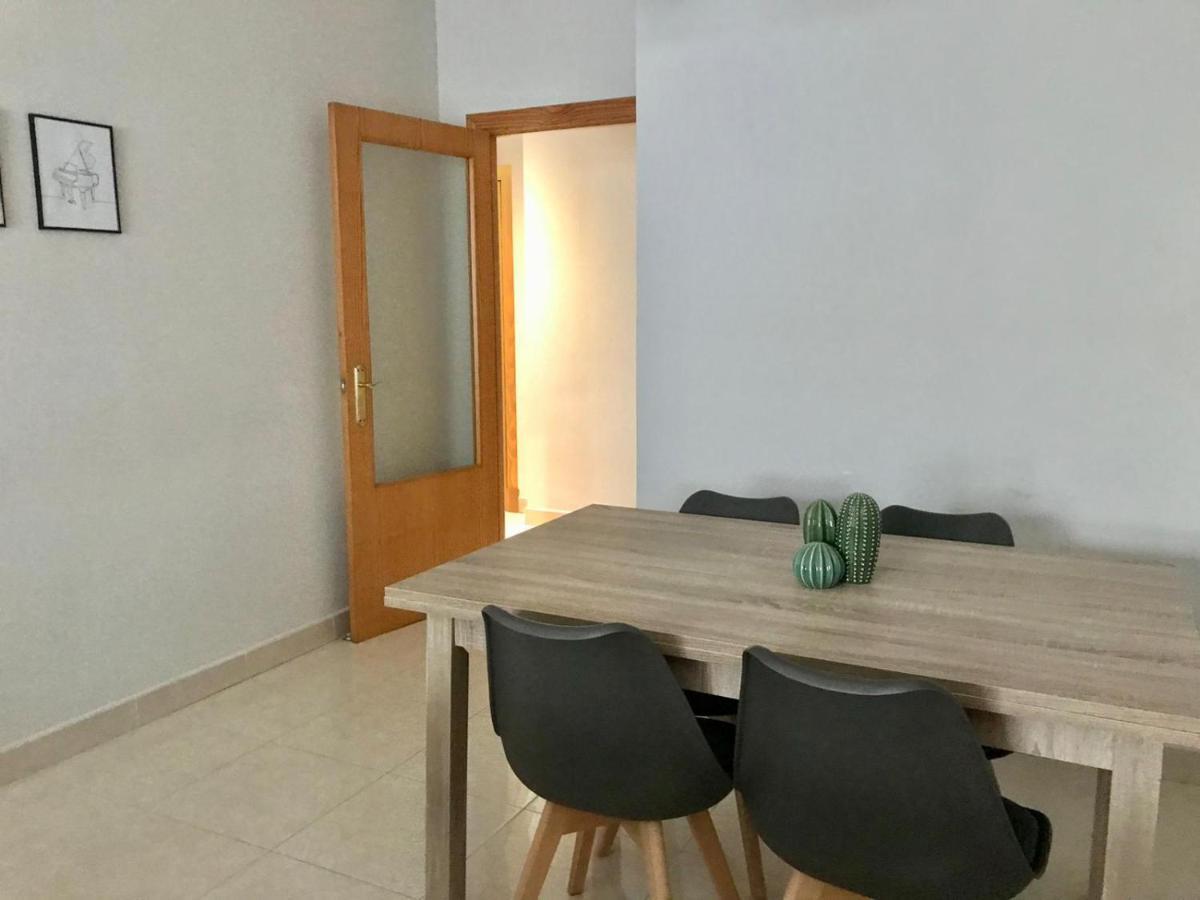 Apartamento Los Altos De El Puerto - Calidad, Garaje Y Wifi إل بويرتو دي سانتا ماريا المظهر الخارجي الصورة