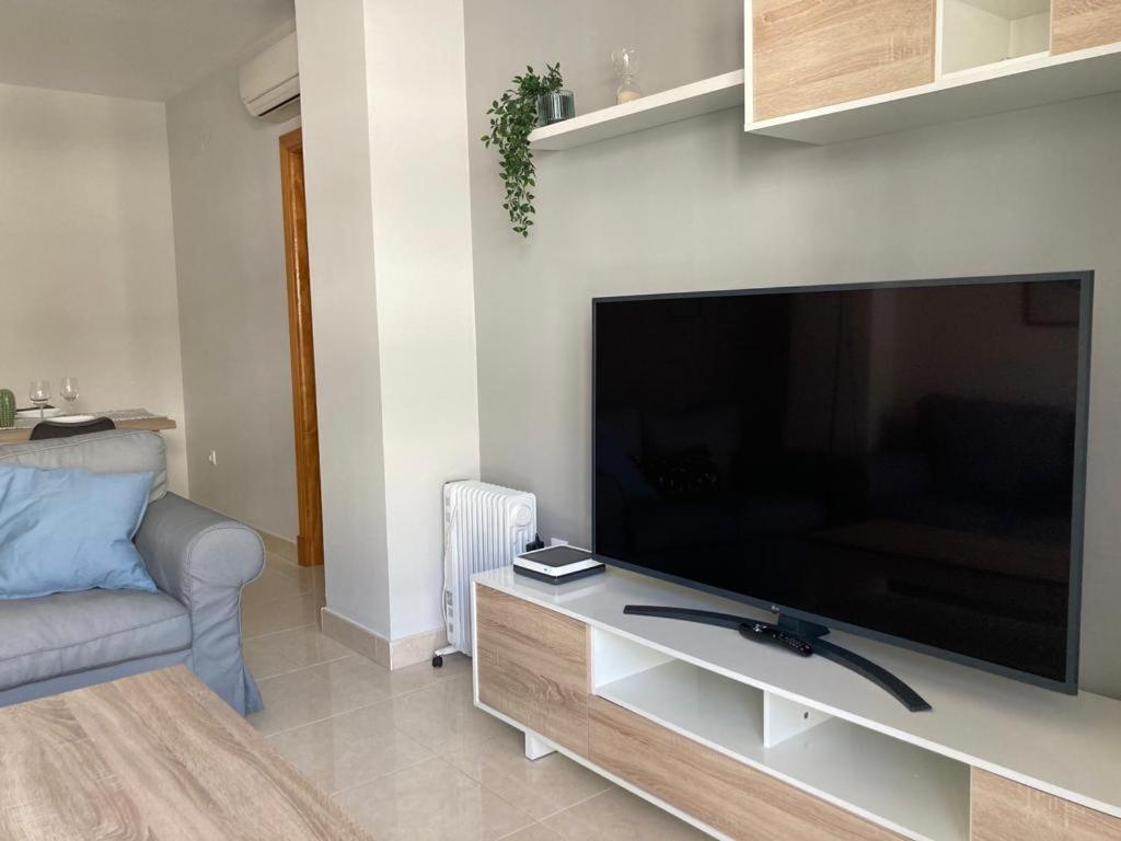 Apartamento Los Altos De El Puerto - Calidad, Garaje Y Wifi إل بويرتو دي سانتا ماريا المظهر الخارجي الصورة