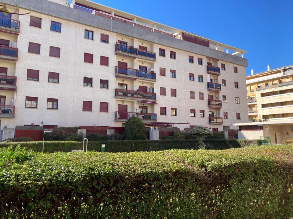 Apartamento Los Altos De El Puerto - Calidad, Garaje Y Wifi إل بويرتو دي سانتا ماريا المظهر الخارجي الصورة