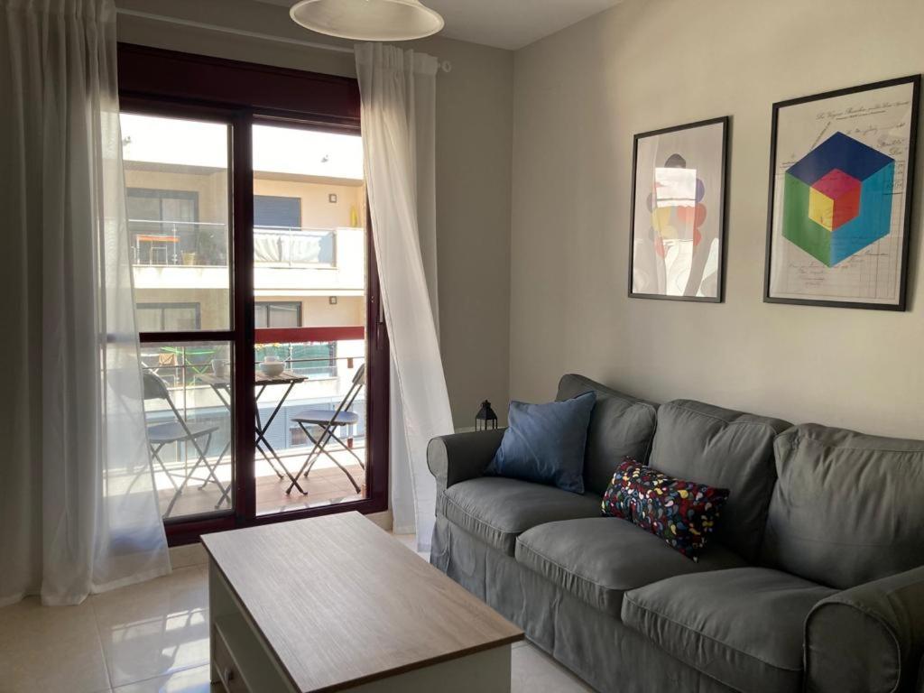 Apartamento Los Altos De El Puerto - Calidad, Garaje Y Wifi إل بويرتو دي سانتا ماريا المظهر الخارجي الصورة