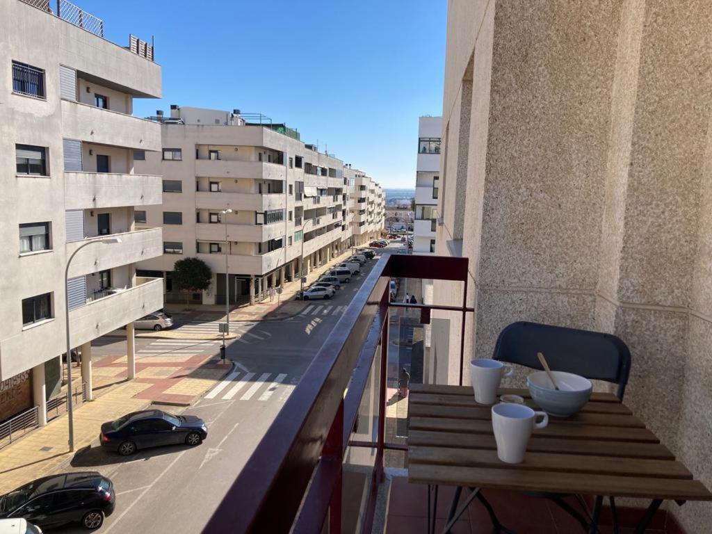 Apartamento Los Altos De El Puerto - Calidad, Garaje Y Wifi إل بويرتو دي سانتا ماريا المظهر الخارجي الصورة