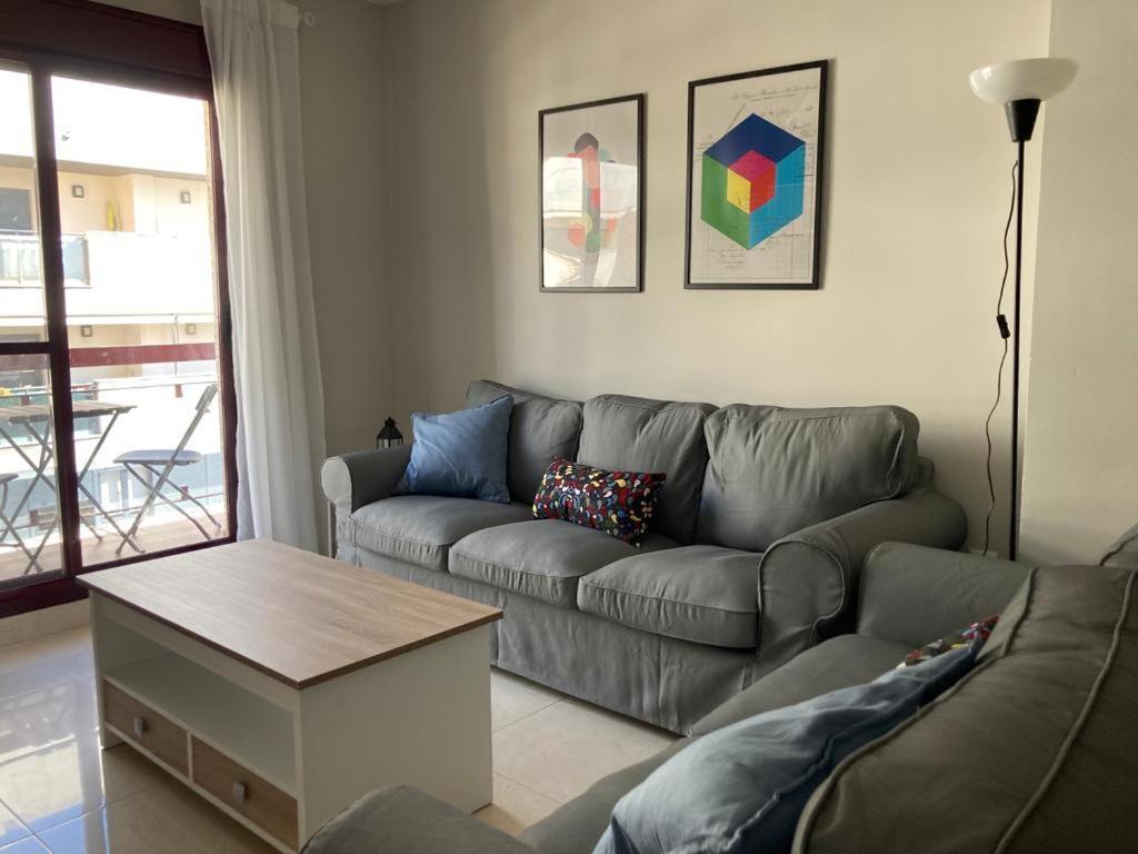 Apartamento Los Altos De El Puerto - Calidad, Garaje Y Wifi إل بويرتو دي سانتا ماريا المظهر الخارجي الصورة