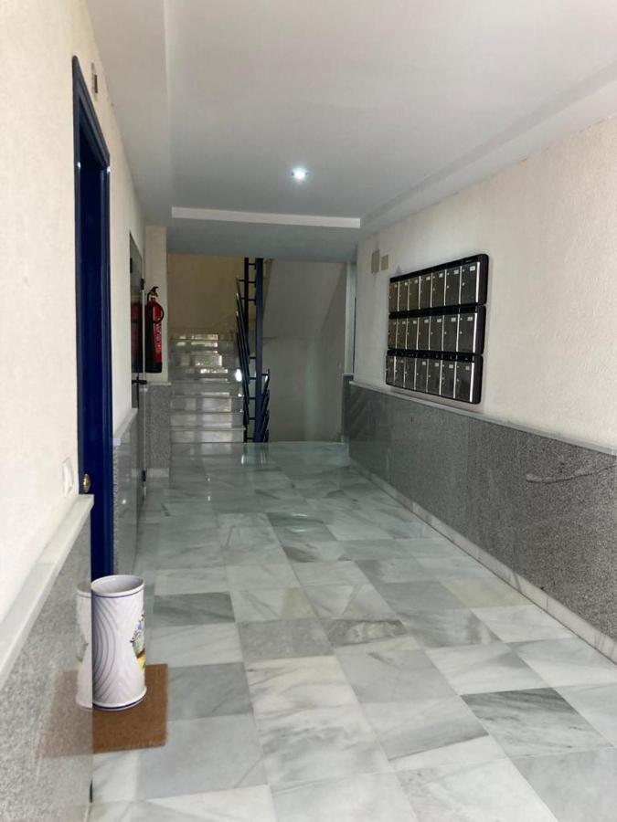 Apartamento Los Altos De El Puerto - Calidad, Garaje Y Wifi إل بويرتو دي سانتا ماريا المظهر الخارجي الصورة