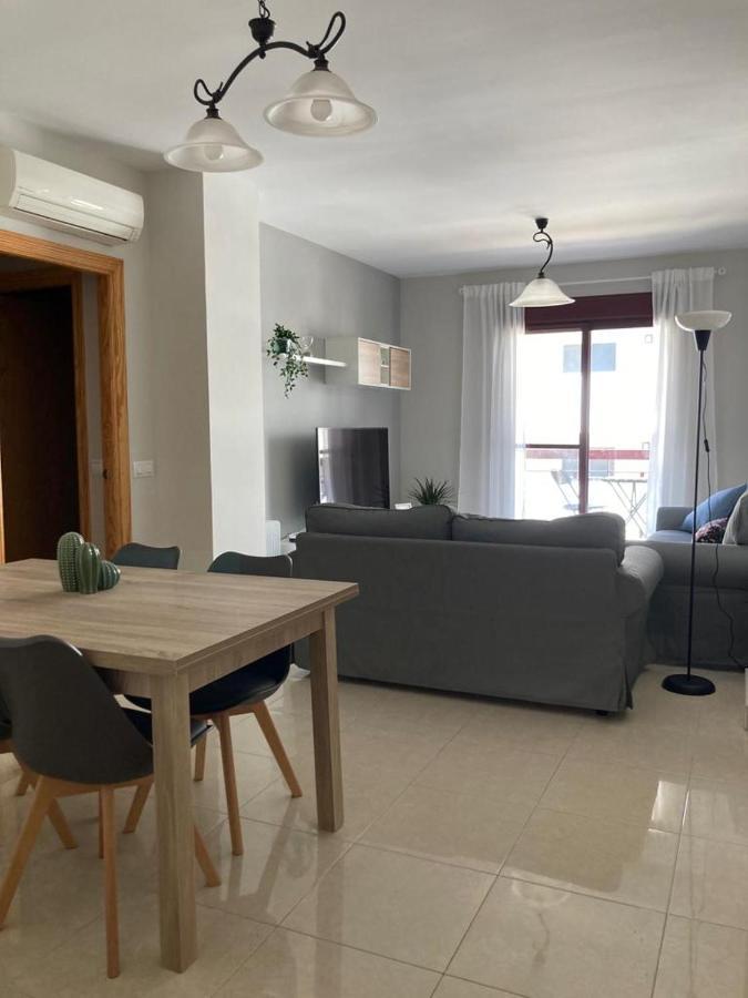 Apartamento Los Altos De El Puerto - Calidad, Garaje Y Wifi إل بويرتو دي سانتا ماريا المظهر الخارجي الصورة