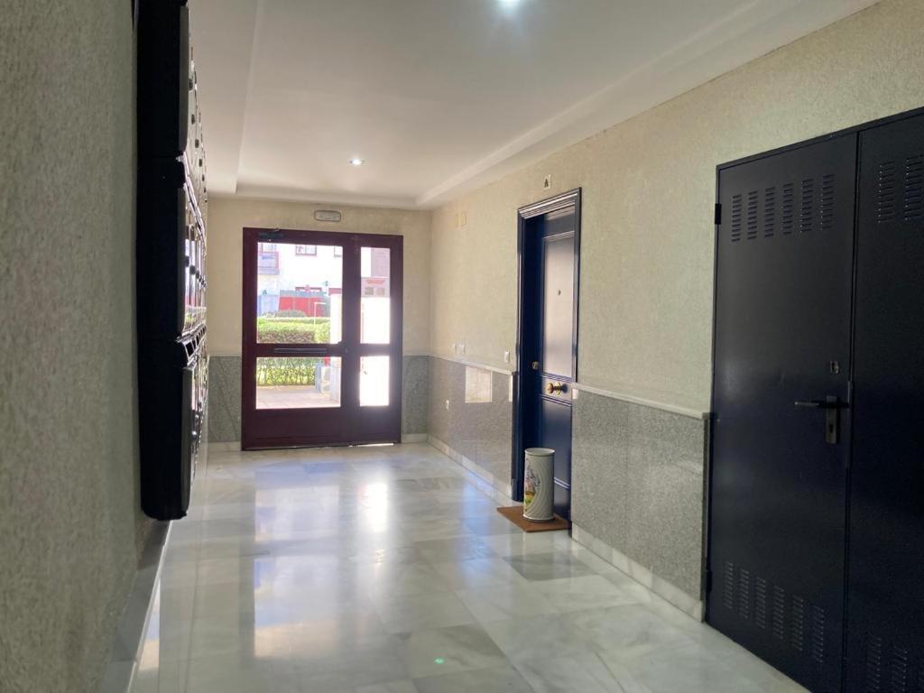 Apartamento Los Altos De El Puerto - Calidad, Garaje Y Wifi إل بويرتو دي سانتا ماريا المظهر الخارجي الصورة