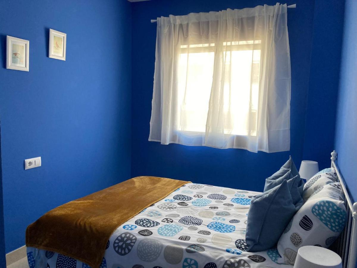 Apartamento Los Altos De El Puerto - Calidad, Garaje Y Wifi إل بويرتو دي سانتا ماريا المظهر الخارجي الصورة