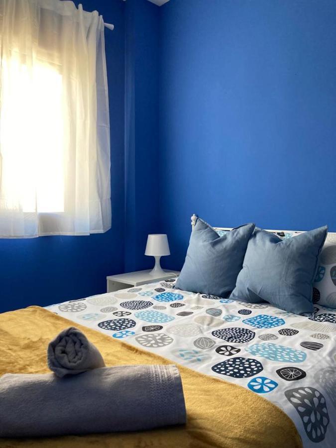 Apartamento Los Altos De El Puerto - Calidad, Garaje Y Wifi إل بويرتو دي سانتا ماريا المظهر الخارجي الصورة