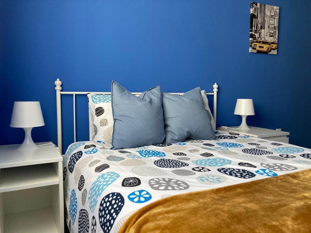 Apartamento Los Altos De El Puerto - Calidad, Garaje Y Wifi إل بويرتو دي سانتا ماريا المظهر الخارجي الصورة
