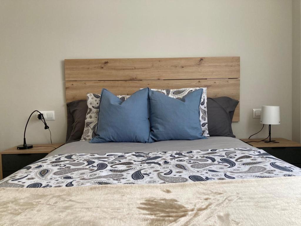 Apartamento Los Altos De El Puerto - Calidad, Garaje Y Wifi إل بويرتو دي سانتا ماريا المظهر الخارجي الصورة