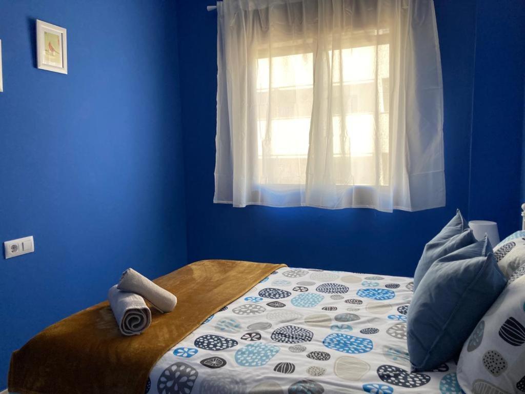 Apartamento Los Altos De El Puerto - Calidad, Garaje Y Wifi إل بويرتو دي سانتا ماريا المظهر الخارجي الصورة