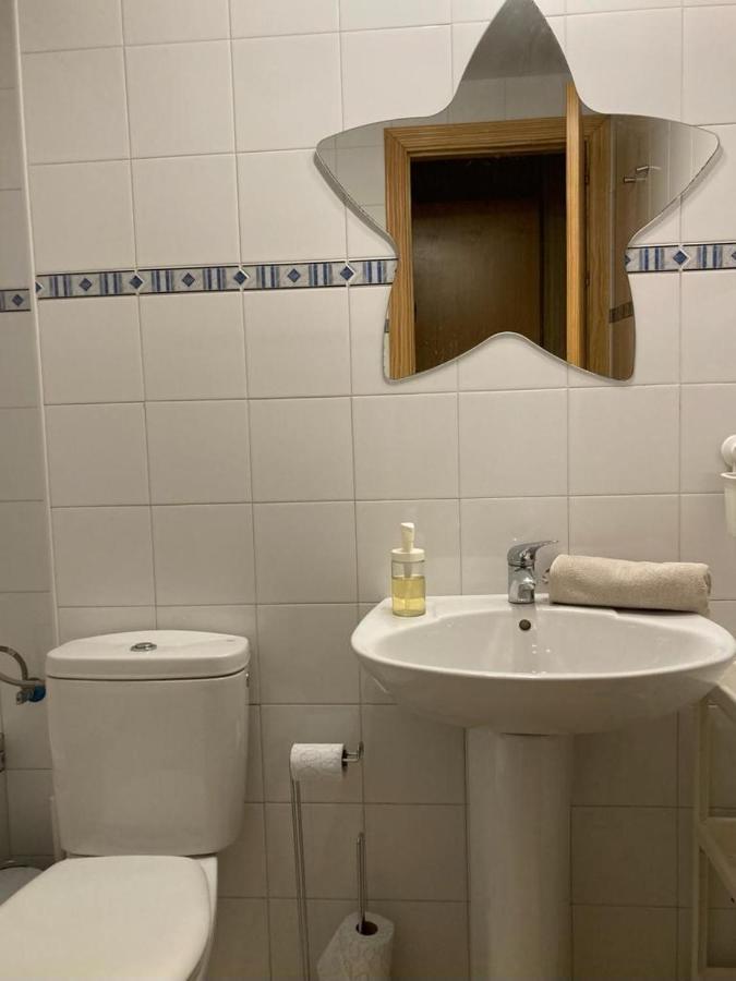 Apartamento Los Altos De El Puerto - Calidad, Garaje Y Wifi إل بويرتو دي سانتا ماريا المظهر الخارجي الصورة